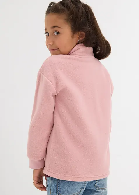 Fleecejacka, bonprix