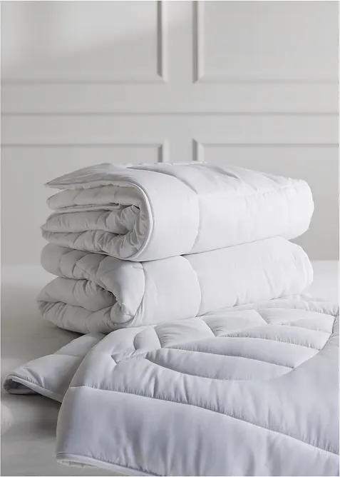 Allergivänligt täcke, extra varmt, bonprix