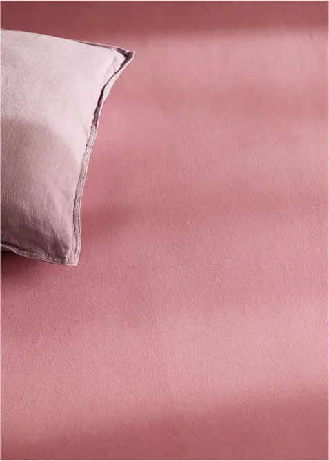 Dra på-lakan i jersey, bonprix