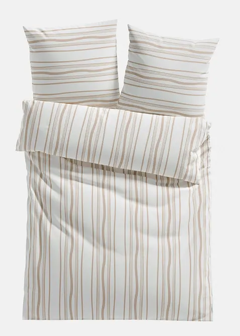 Påslakanset med ränder, bonprix