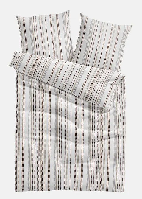 Påslakanset med ränder, bonprix