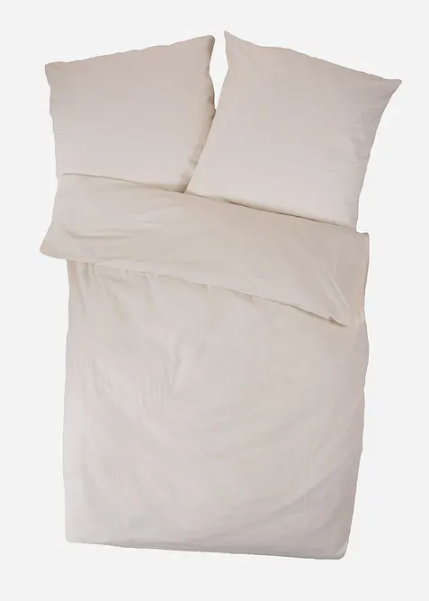 Påslakanset i mjuk flanell, bonprix