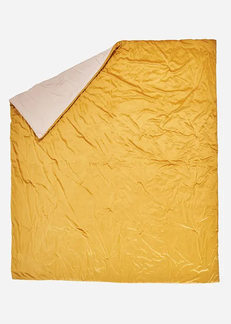 Sängöverkast av sammet, bonprix