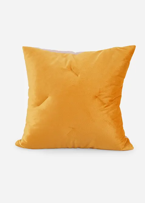Kuddfodral i sammet, bonprix