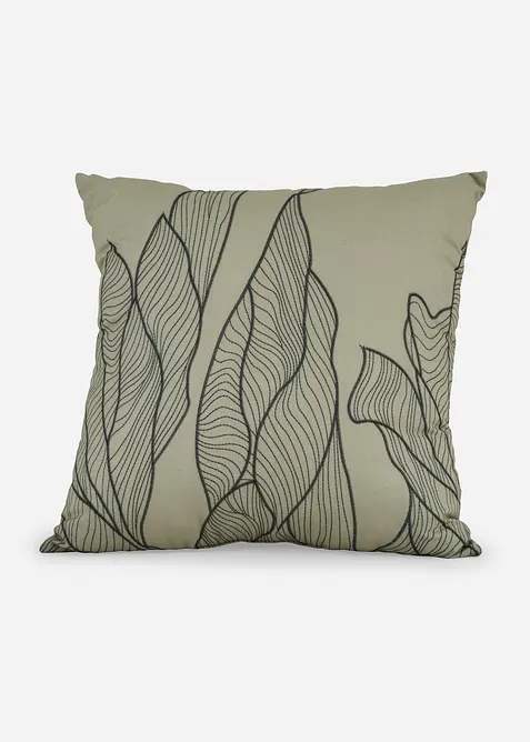 Prydnadskudde med digitaltryck, bonprix