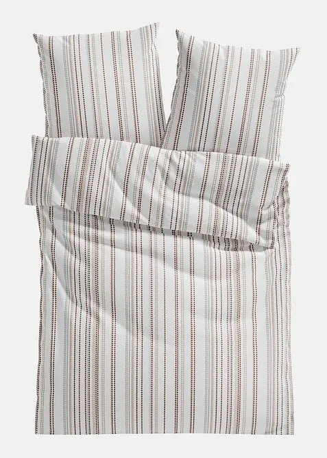 Påslakanset med ränder, bonprix