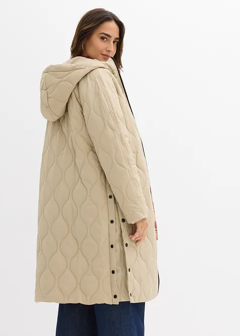 Mammakappa med quiltningar, bonprix