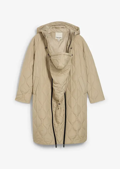 Mammakappa med quiltningar, bonprix