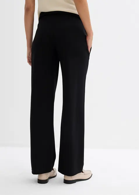 Mammabyxa av Punto di Roma, raka, vida ben, bonprix