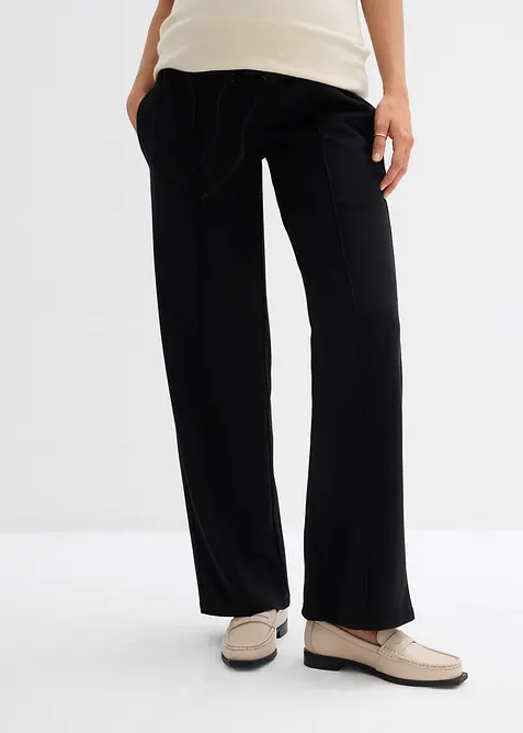 Mammabyxa av Punto di Roma, raka, vida ben, bonprix