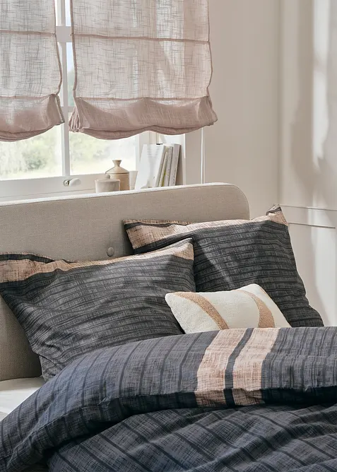 Påslakanset med ränder, bonprix