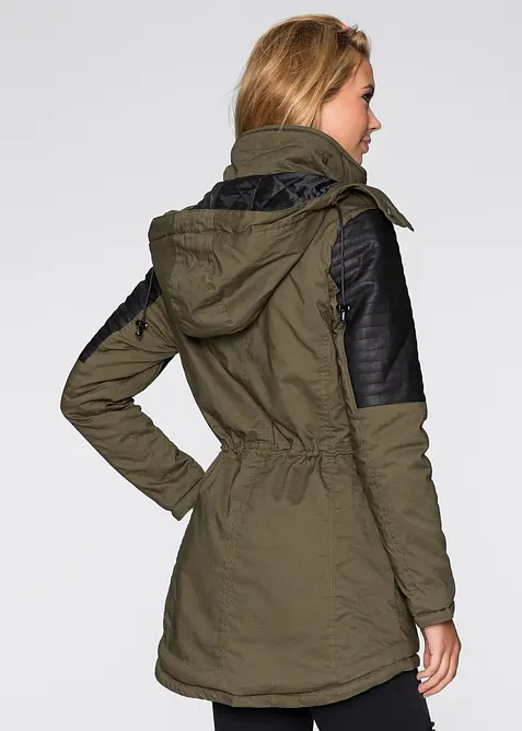 Parkas, bonprix