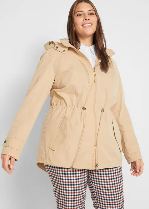 Parkas, bonprix