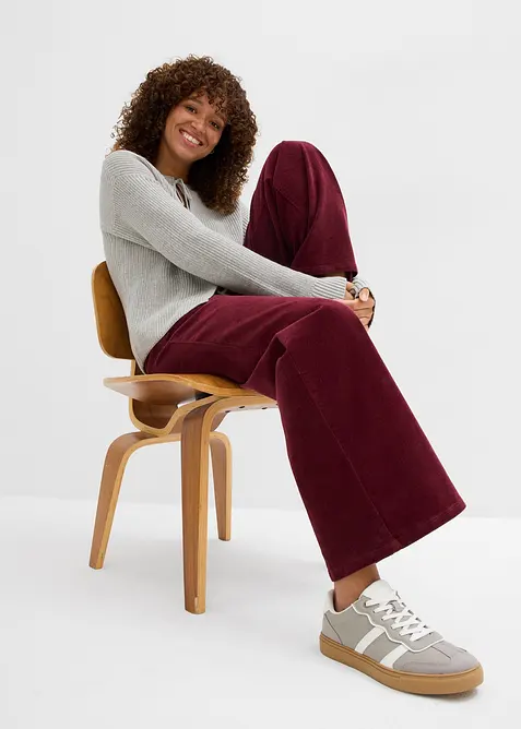 Marlenebyxa i manchester, bonprix