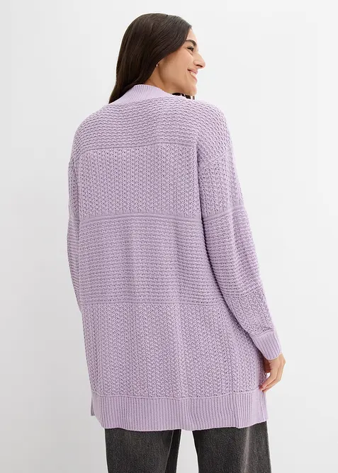 Lång cardigan, bonprix