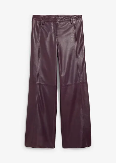 Marlenebyxa i lammnappa, bonprix