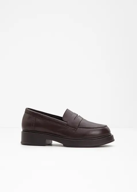Skinnloafers, bonprix