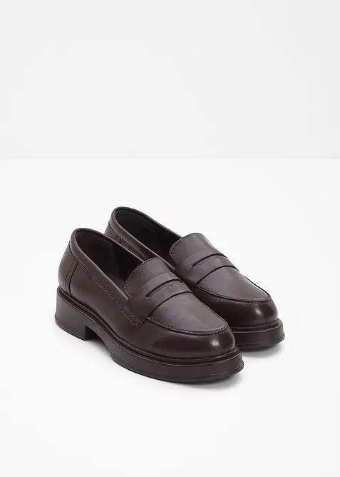 Skinnloafers, bonprix