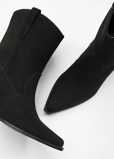 Låg cowboystövel, bonprix