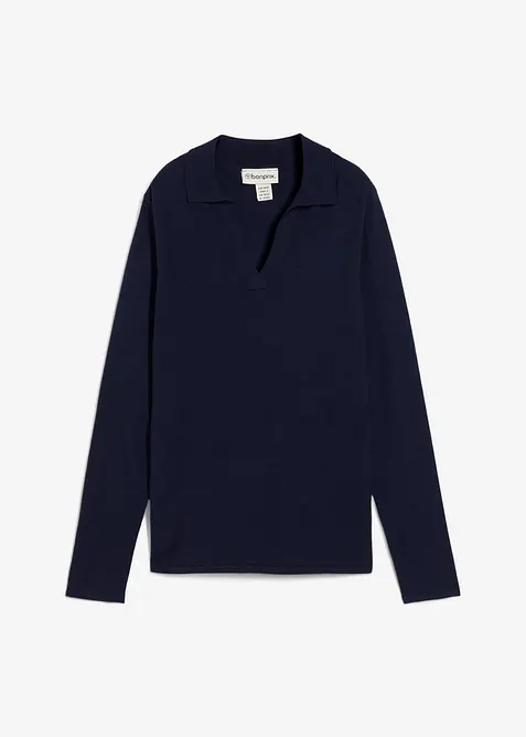 Pik&eacute;tr&ouml;ja av fintr&aring;dig viskos, bonprix