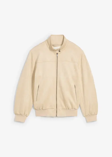 Jacka i mockaimitation, bonprix