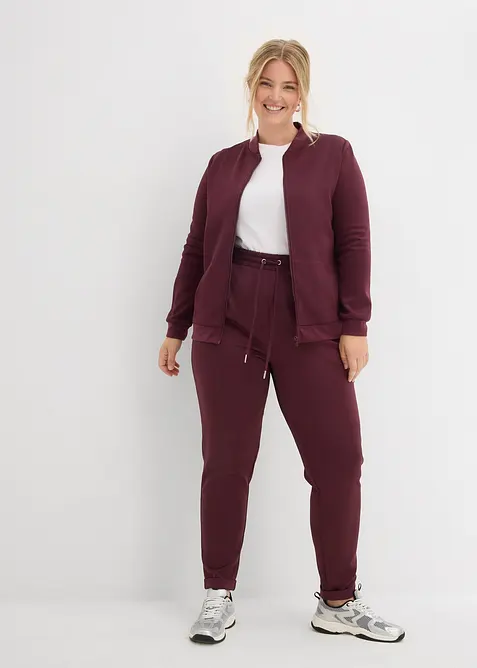 Chinos i neopren, bonprix