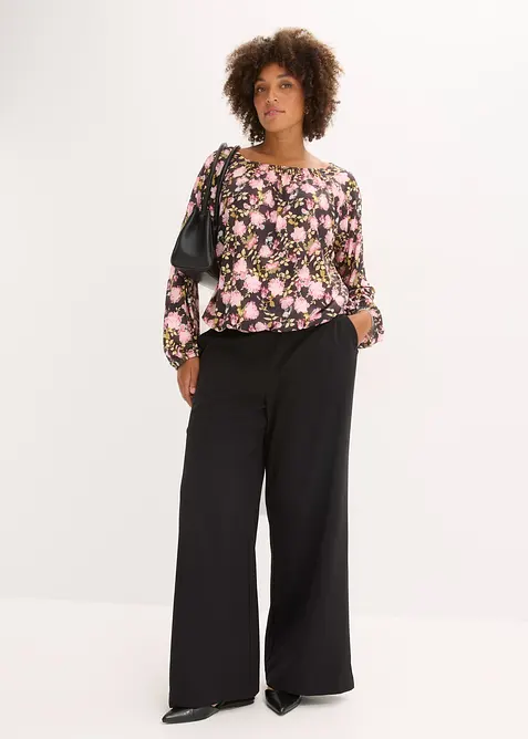 Oversizetopp, bonprix