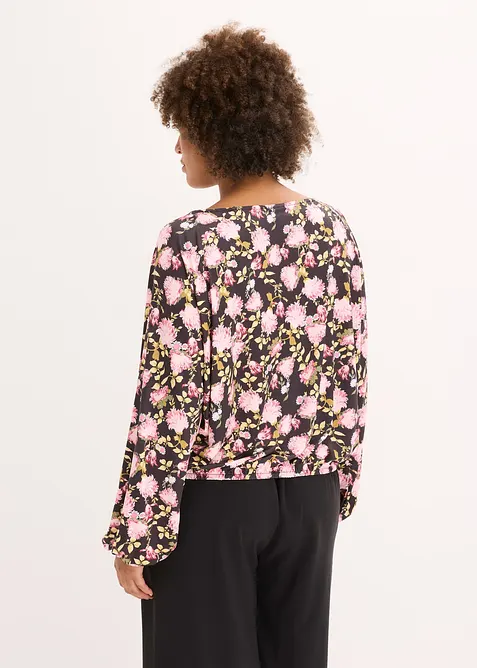 Oversizetopp, bonprix