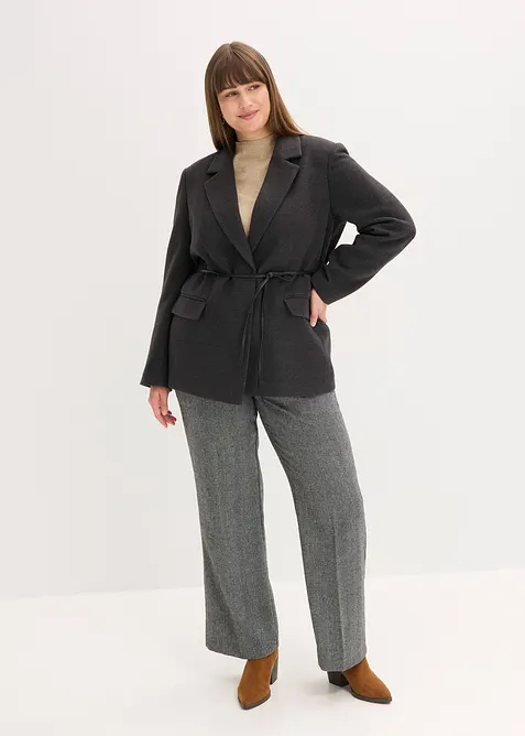 Kavaj i oversizemodell, bonprix