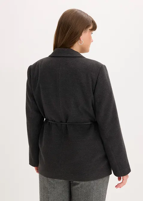 Kavaj i oversizemodell, bonprix