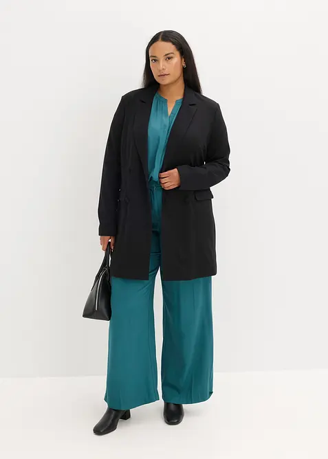 L&aring;ng Punto di Roma-kavaj, bonprix