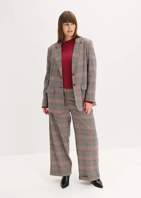 Oversizekavaj, bonprix