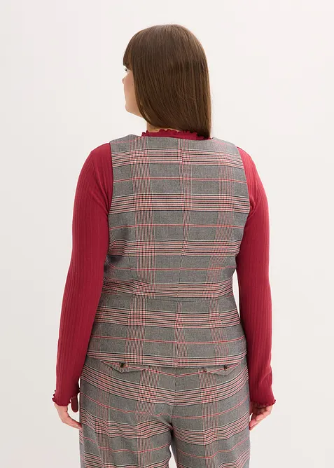 Kostymväst, bonprix