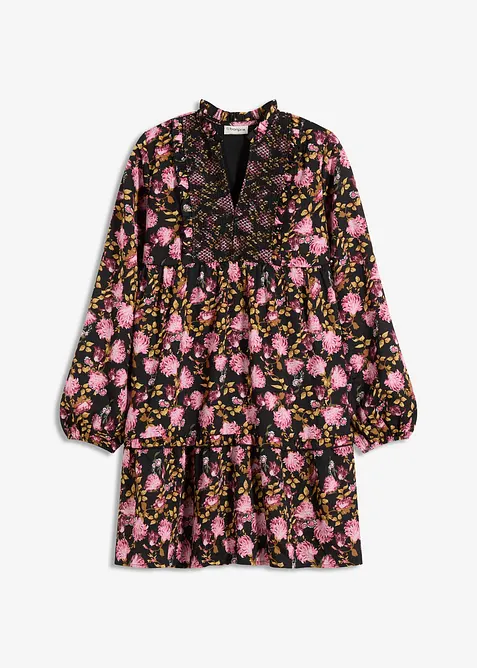 Miniklänning, bonprix