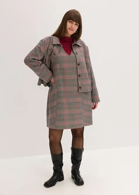 Miniklänning, bonprix