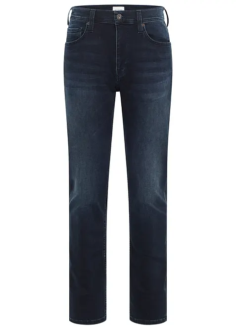 Vegas Stretch Jeans, Slim Fit från Mustang, Mustang Jeans