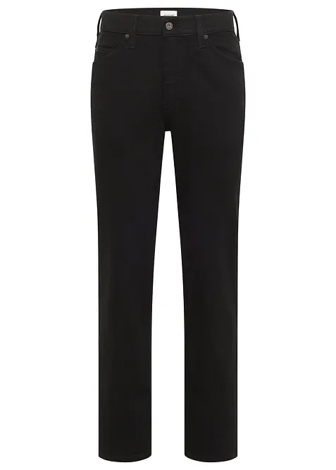 Tramper Stretch Jeans, Straight från Mustang, Mustang Jeans