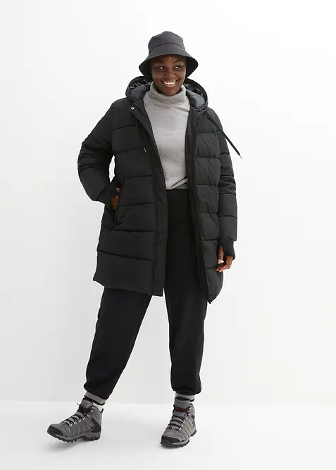 Vattenavvisande funktionst&auml;ckjacka, bonprix