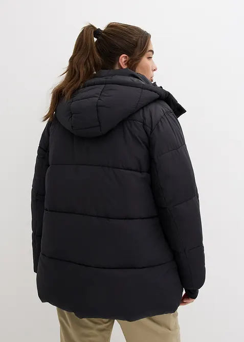 Funktionsjacka med isolerande värmeteknik, bonprix