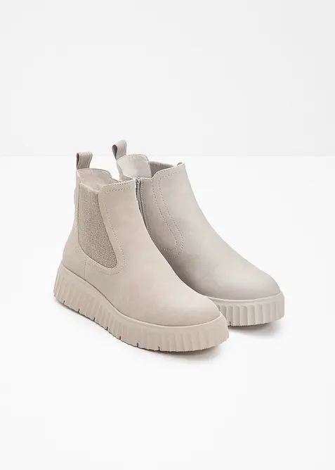 Chelseaboots fr&aring;n Tamaris, Tamaris