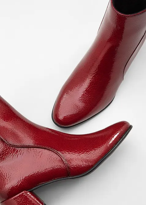 Stövlett från Marco Tozzi, Marco Tozzi