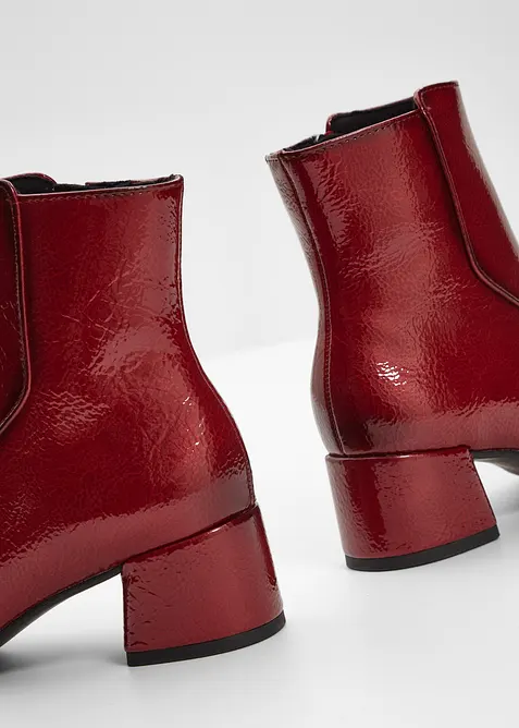 Stövlett från Marco Tozzi, Marco Tozzi