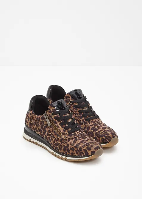 Marco Tozzi-sneakers, Marco Tozzi