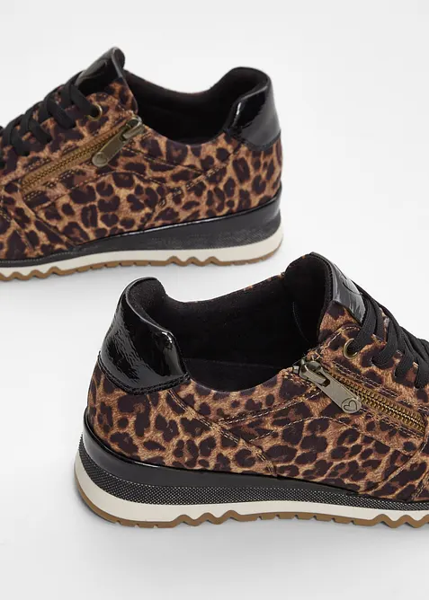 Marco Tozzi-sneakers, Marco Tozzi