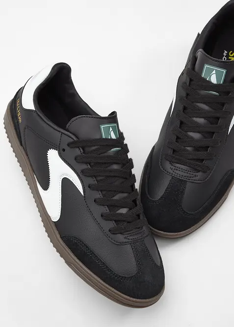 Sneakers från Skechers, Skechers