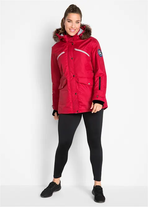 Vattent&auml;t funktionsjacka, bonprix