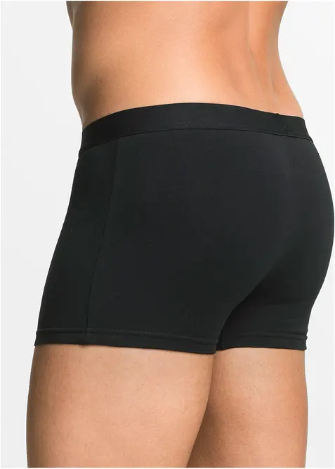 Boxershorts med bomull (7-pack), bonprix