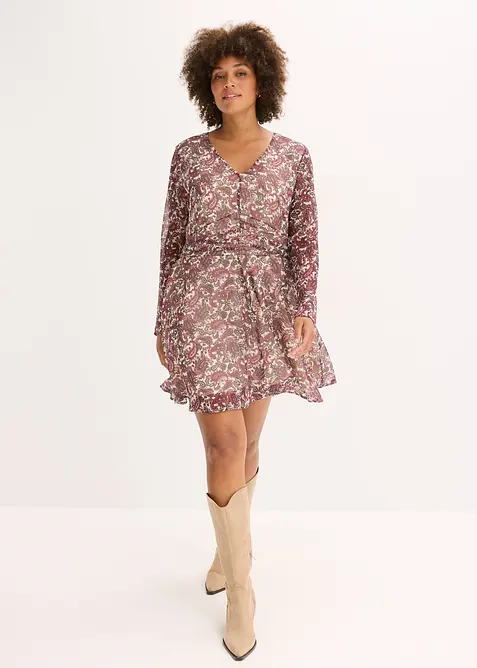 Miniklänning, bonprix