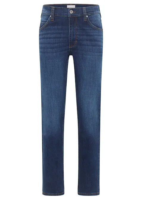 Tramper Stretch Jeans, Straight från Mustang, Mustang Jeans