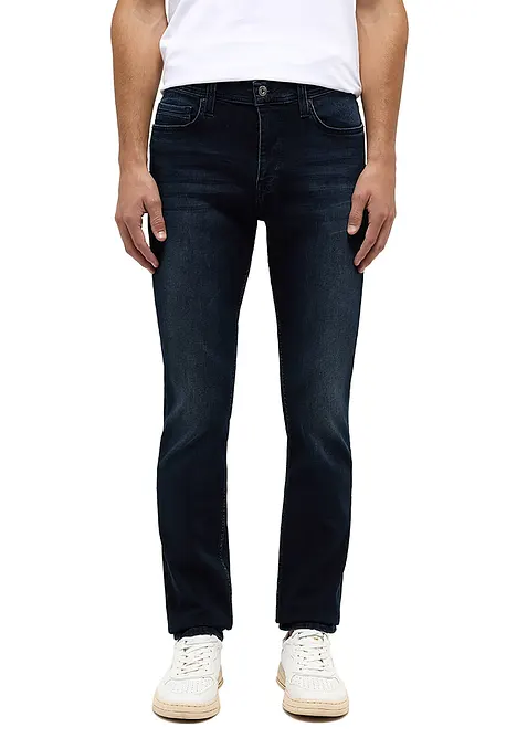 Vegas Stretch Jeans, Slim Fit från Mustang, Mustang Jeans